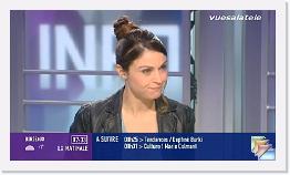 SONIA CHIRONI * (6 Diapositives)